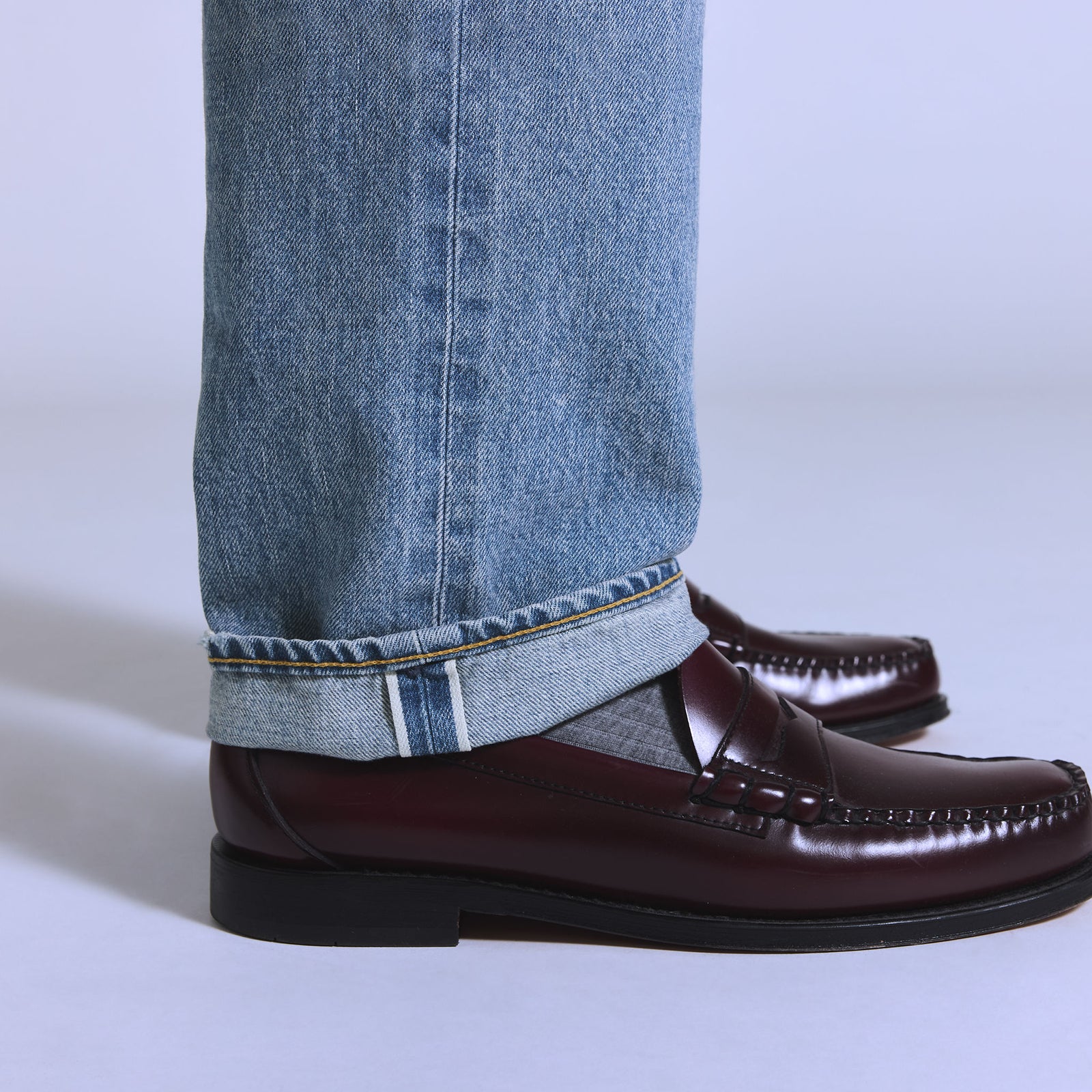 Main 6 - Levi's® Blue Tab™ Men's 1980s 501® Jeans - A58750019