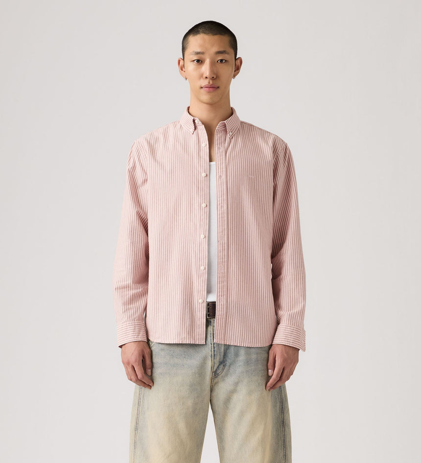 Main 1 - Levi's® Men's Authentic Button-Down Shirt - A72100055