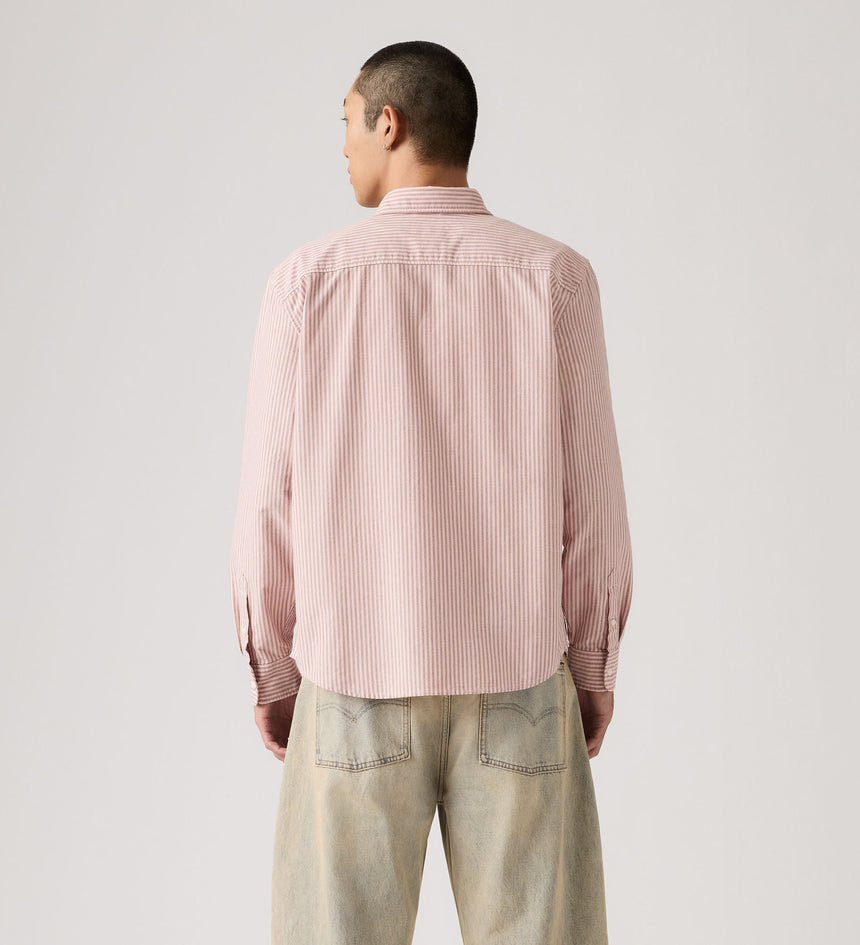 Main 2 - Levi's® Men's Authentic Button-Down Shirt - A72100055