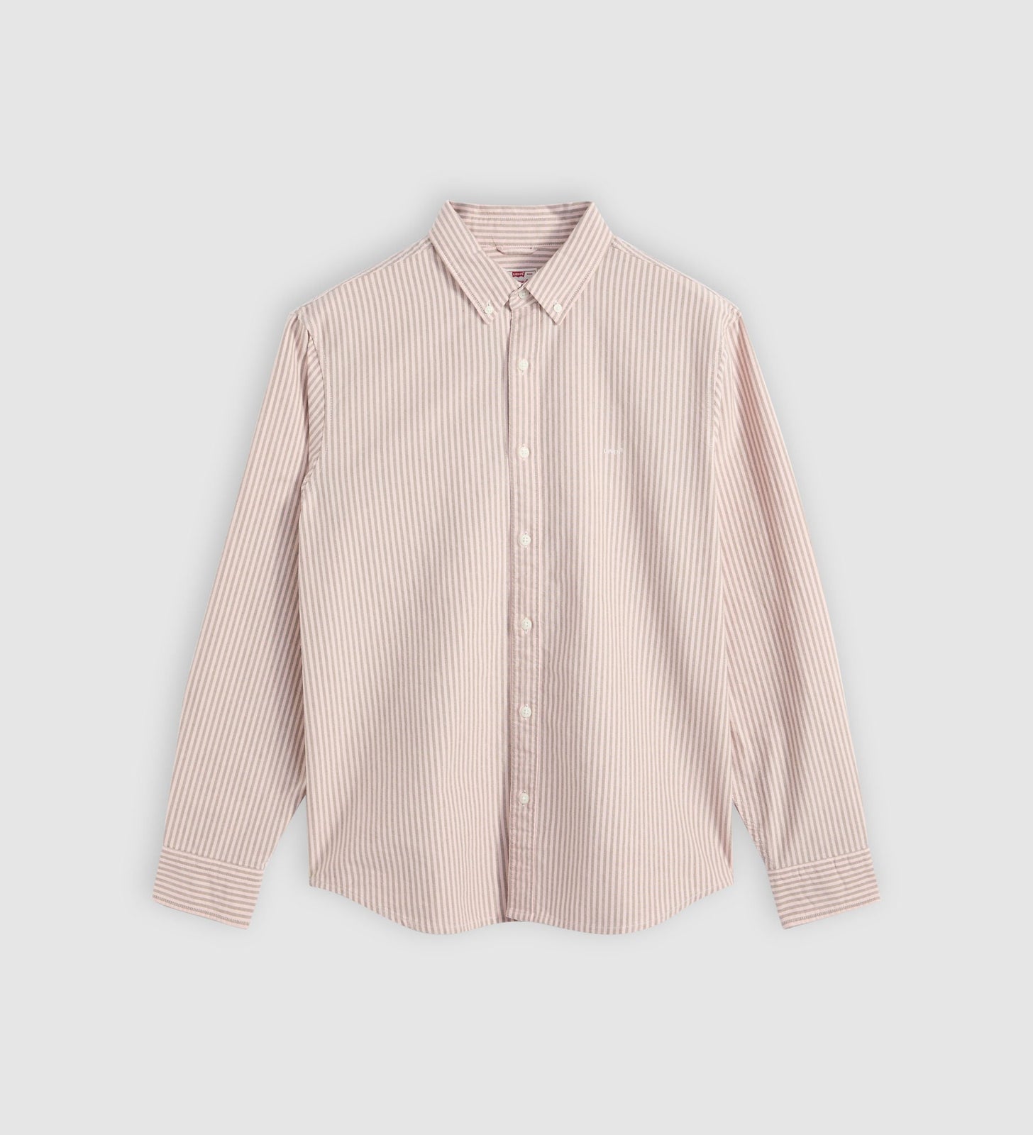 Main 5 - Levi's® Men's Authentic Button-Down Shirt - A72100055