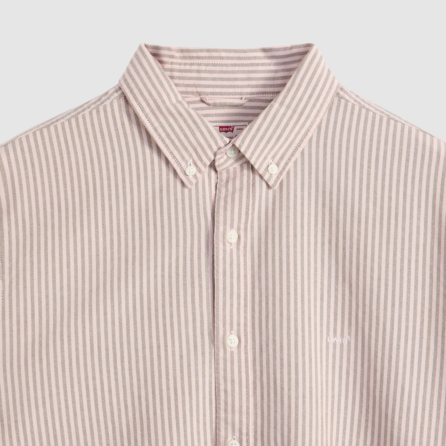 Levi's® Men's Authentic Button-Down Shirt