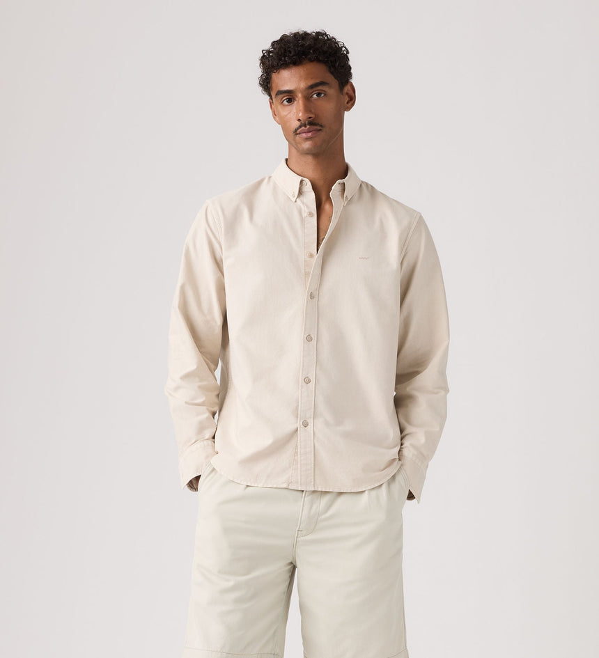 Main 1 - Levi's® Men's Authentic Button-Down Shirt - A72100060