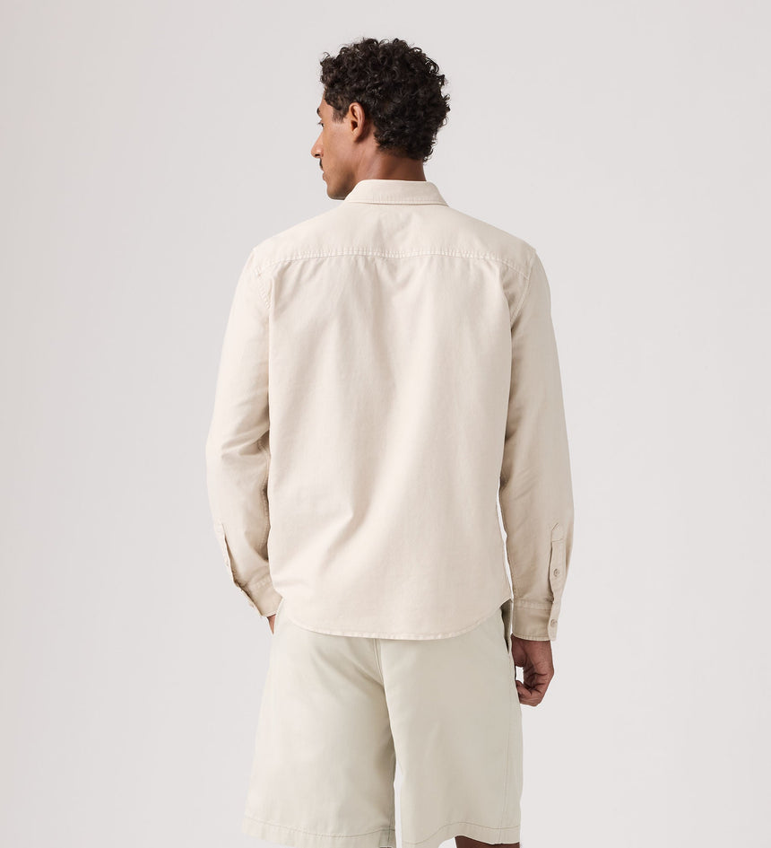 Main 2 - Levi's® Men's Authentic Button-Down Shirt - A72100060