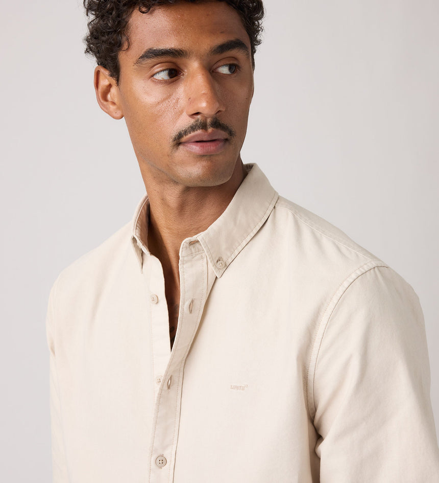 Main 4 - Levi's® Men's Authentic Button-Down Shirt - A72100060