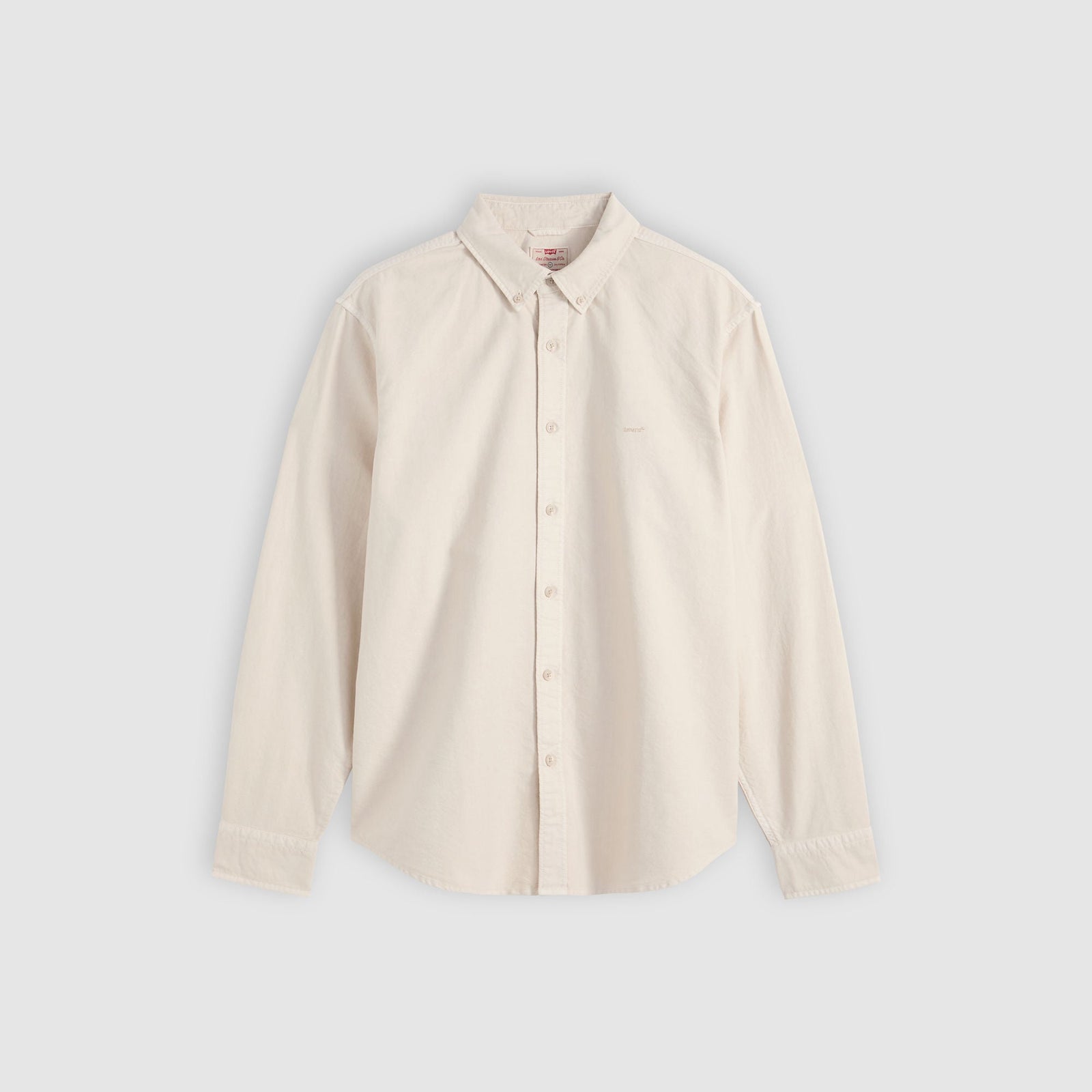 Main 5 - Levi's® Men's Authentic Button-Down Shirt - A72100060