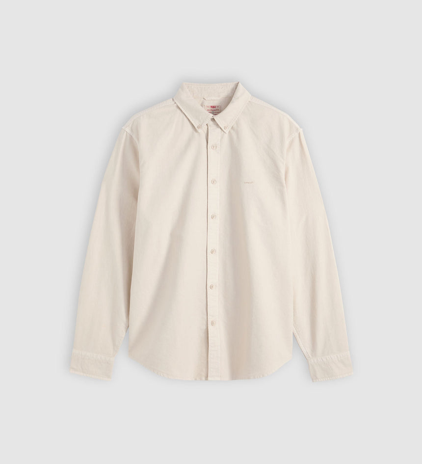 Main 5 - Levi's® Men's Authentic Button-Down Shirt - A72100060