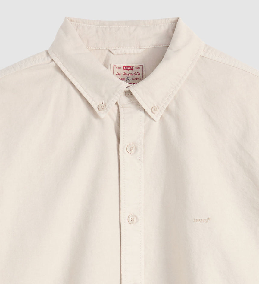 Main 6 - Levi's® Men's Authentic Button-Down Shirt - A72100060