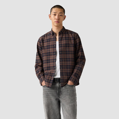 Thumbnail 1 - Levi's® Men's Authentic Button-Down Shirt - A72100063