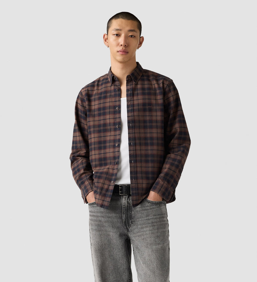 Main 1 - Levi's® Men's Authentic Button-Down Shirt - A72100063