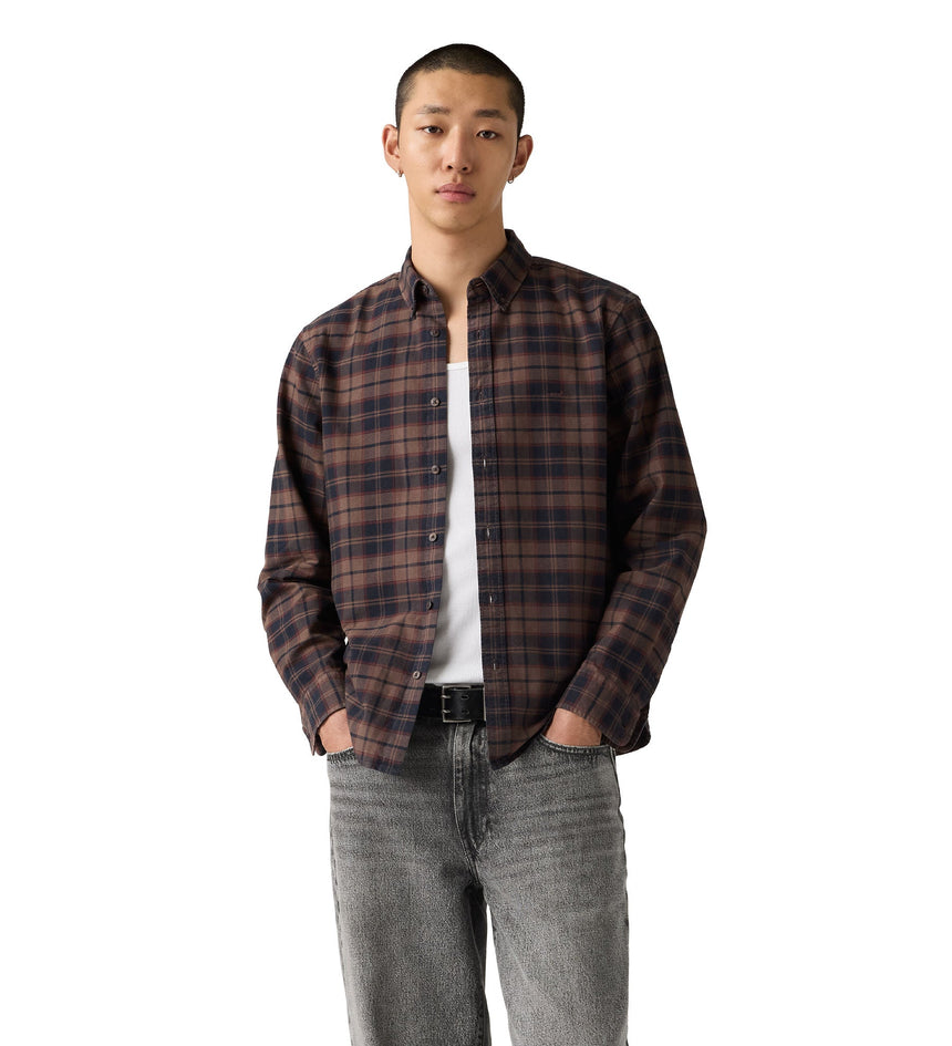 Main 2 - Levi's® Men's Authentic Button-Down Shirt - A72100063