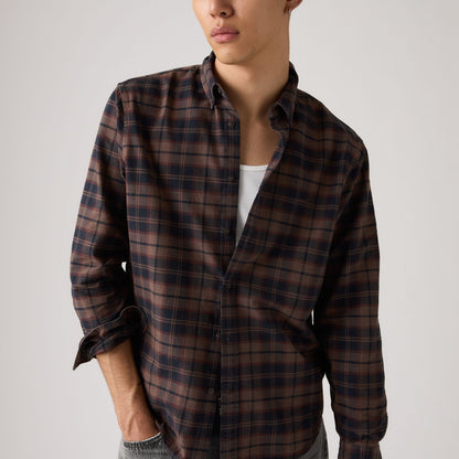 Thumbnail 6 - Levi's® Men's Authentic Button-Down Shirt - A72100063