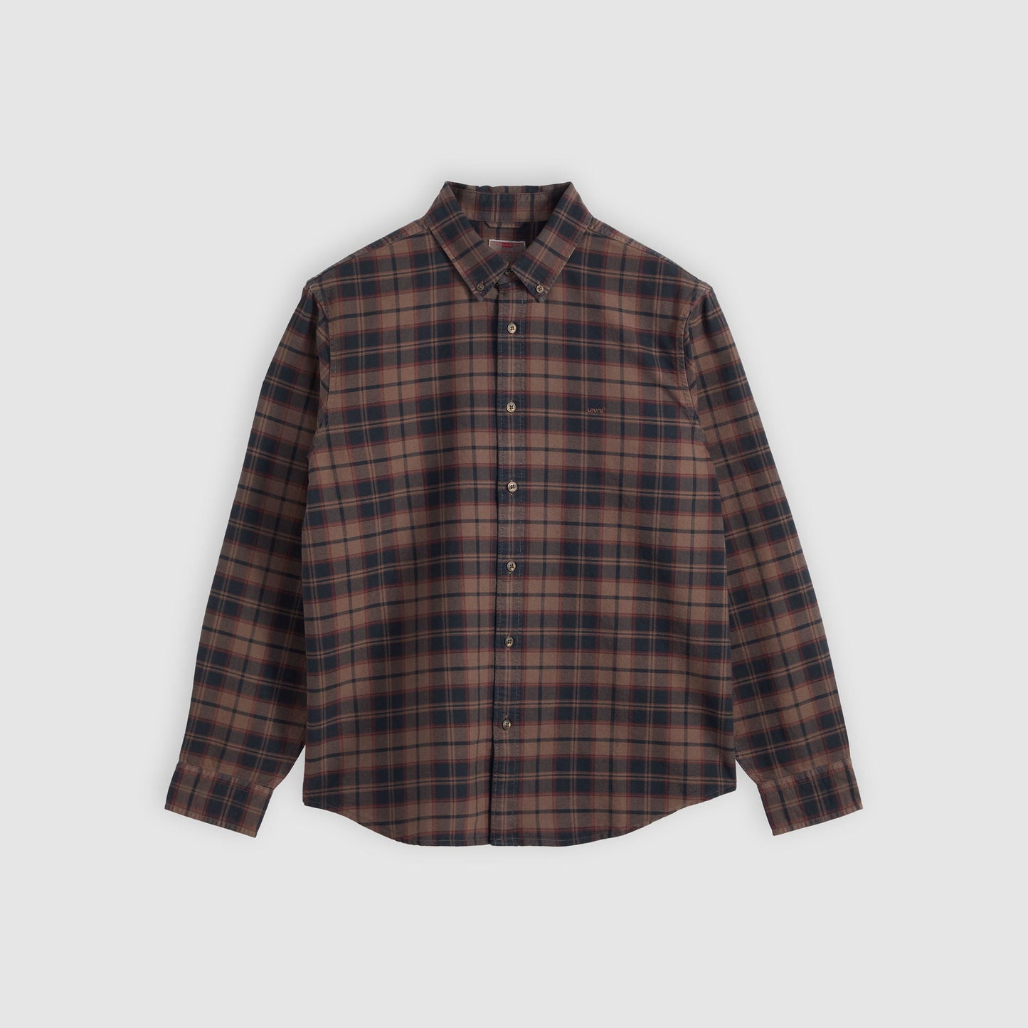 Levi's® Men's Authentic Button-Down Shirt