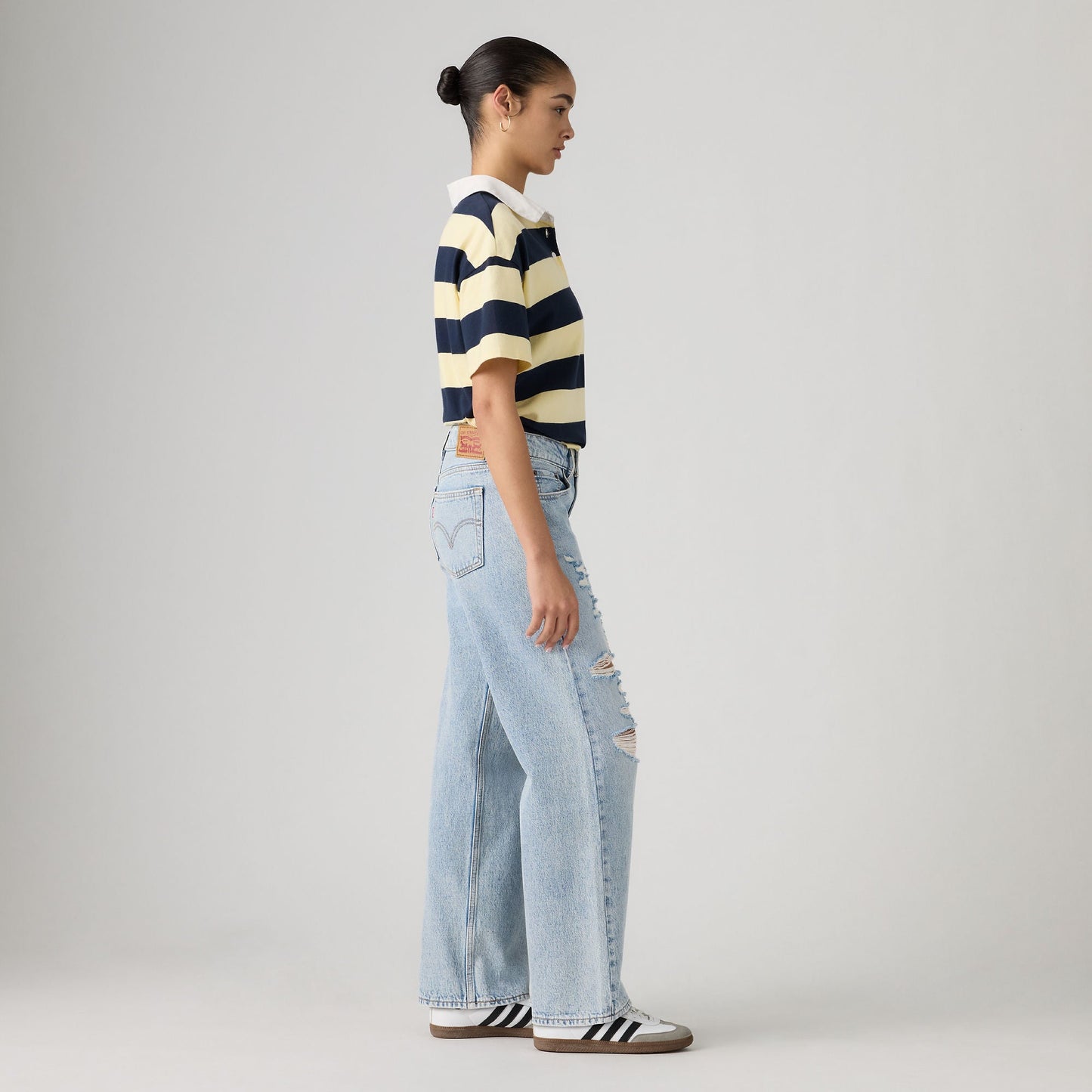 Levi's® Women's Superlow Loose Jeans