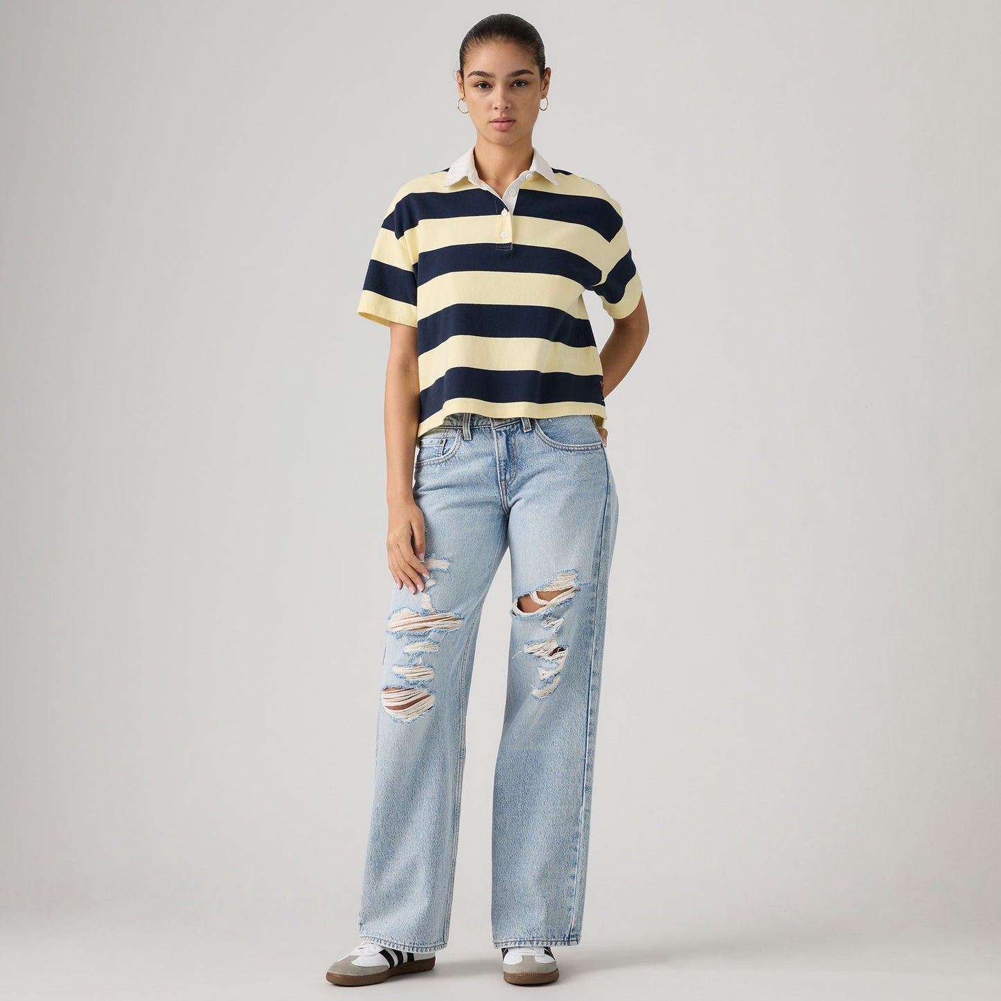 Levi's® Women's Superlow Loose Jeans