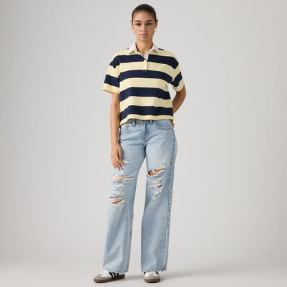 Thumbnail 4 - Levi's® Women's Superlow Loose Jeans - A74980028