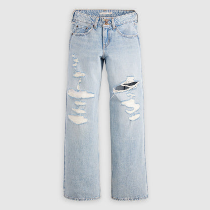 Thumbnail 6 - Levi's® Women's Superlow Loose Jeans - A74980028