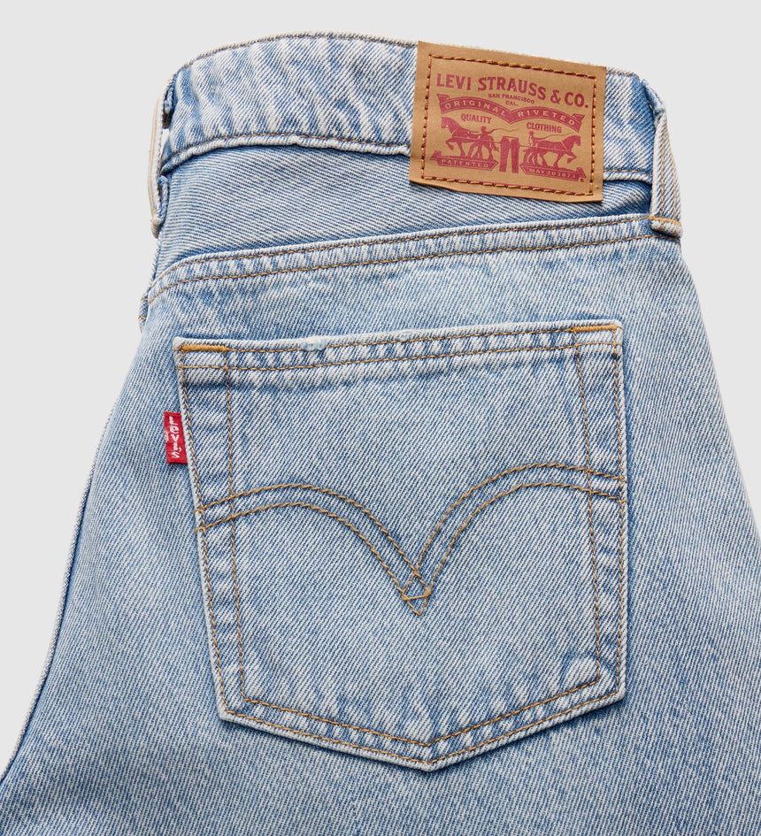 Main 7 - Levi's® Women's Superlow Loose Jeans - A74980028