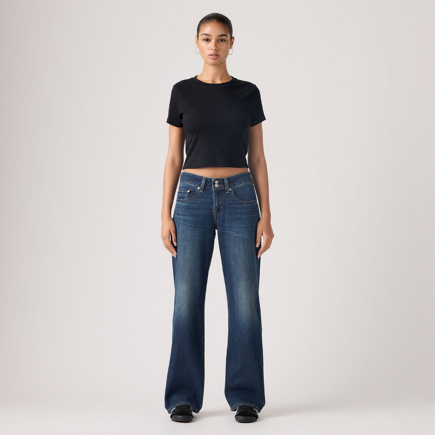 Levi's® Women's Superlow Loose Jeans