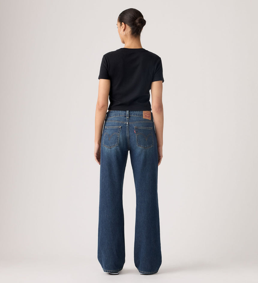 Main 2 - Levi's® Women's Superlow Loose Jeans - A74980029