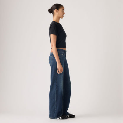 Thumbnail 3 - Levi's® Women's Superlow Loose Jeans - A74980029