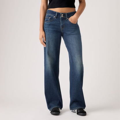 Thumbnail 5 - Levi's® Women's Superlow Loose Jeans - A74980029