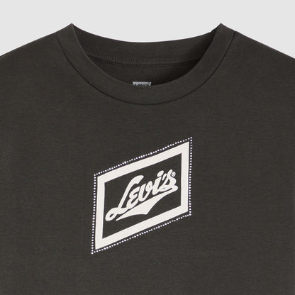 Thumbnail 6 - Levi's® Women's Graphic Essential Sporty Tee - A87980099
