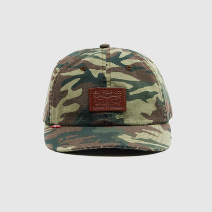 Thumbnail 2 - Levi's® Men's Relaxed Dad Cap - 000A90026