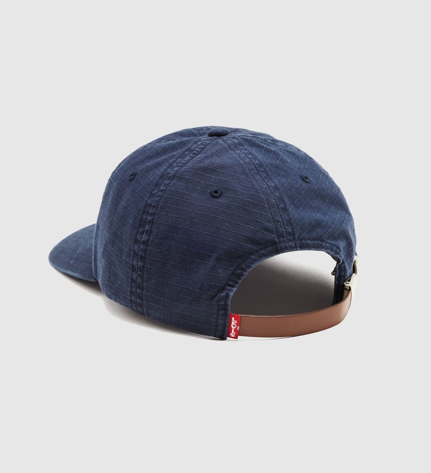 Main 3 - Levi's® Men's Relaxed Dad Cap - 000A90031