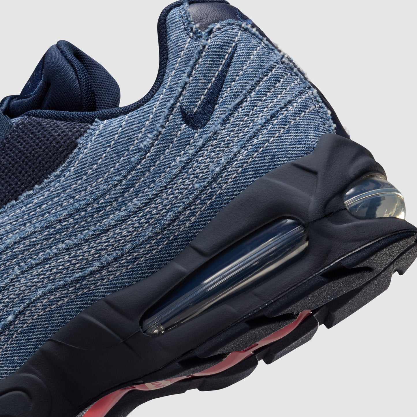 Levi's® x Nike Air Max 95 Denim