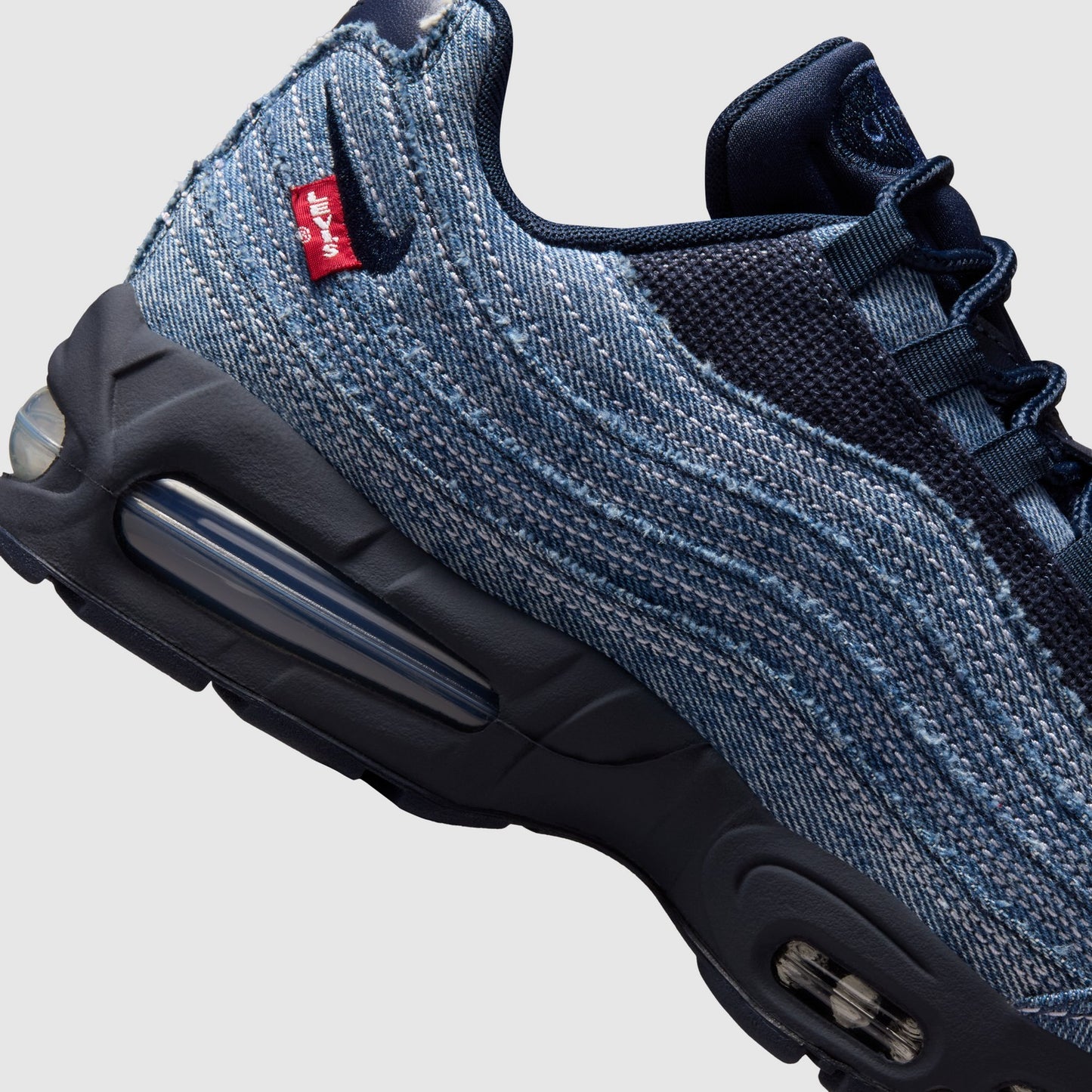 Levi's® x Nike Air Max 95 Denim