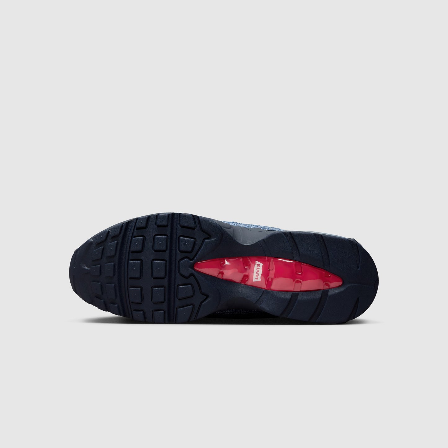 Levi's® x Nike Air Max 95 Denim