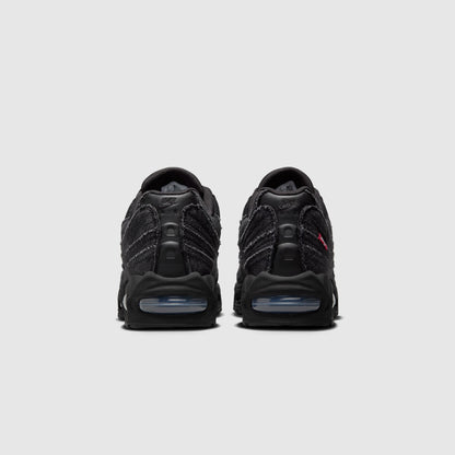 Levi's® x Nike Air Max 95 Black