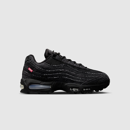 Levi's® x Nike Air Max 95 Black
