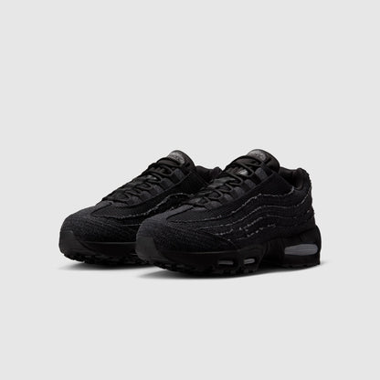 Levi's® x Nike Air Max 95 Black