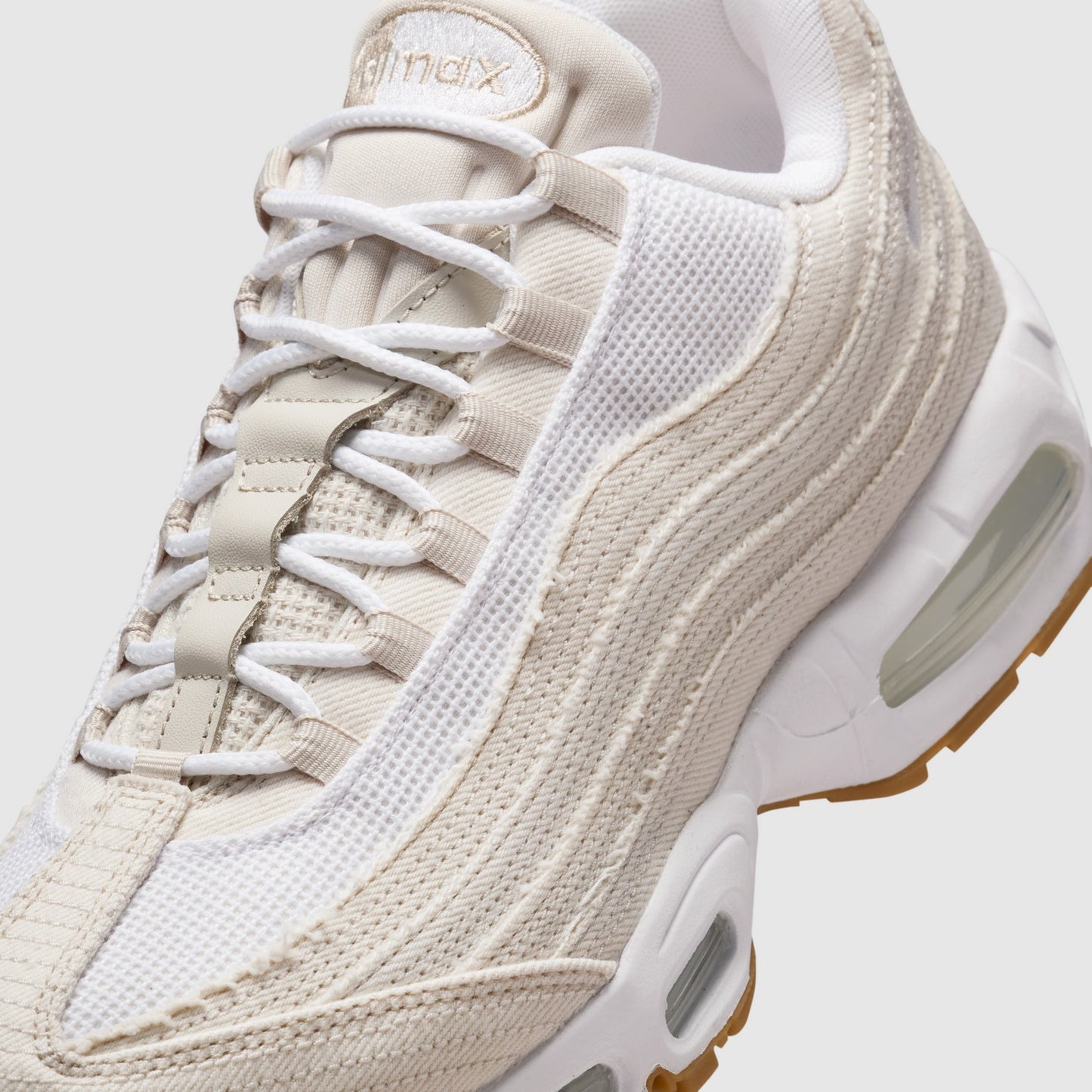 Levi's® x Nike Air Max 95 Ecru