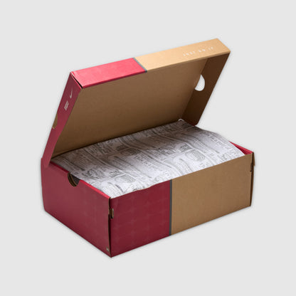 Levi's® x Nike Air Max 95 Ecru