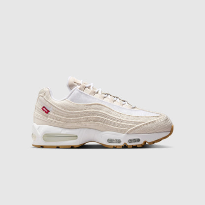 Levi's® x Nike Air Max 95 Ecru