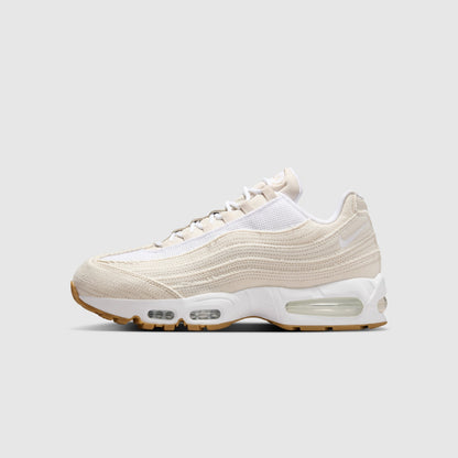 Levi's® x Nike Air Max 95 Ecru