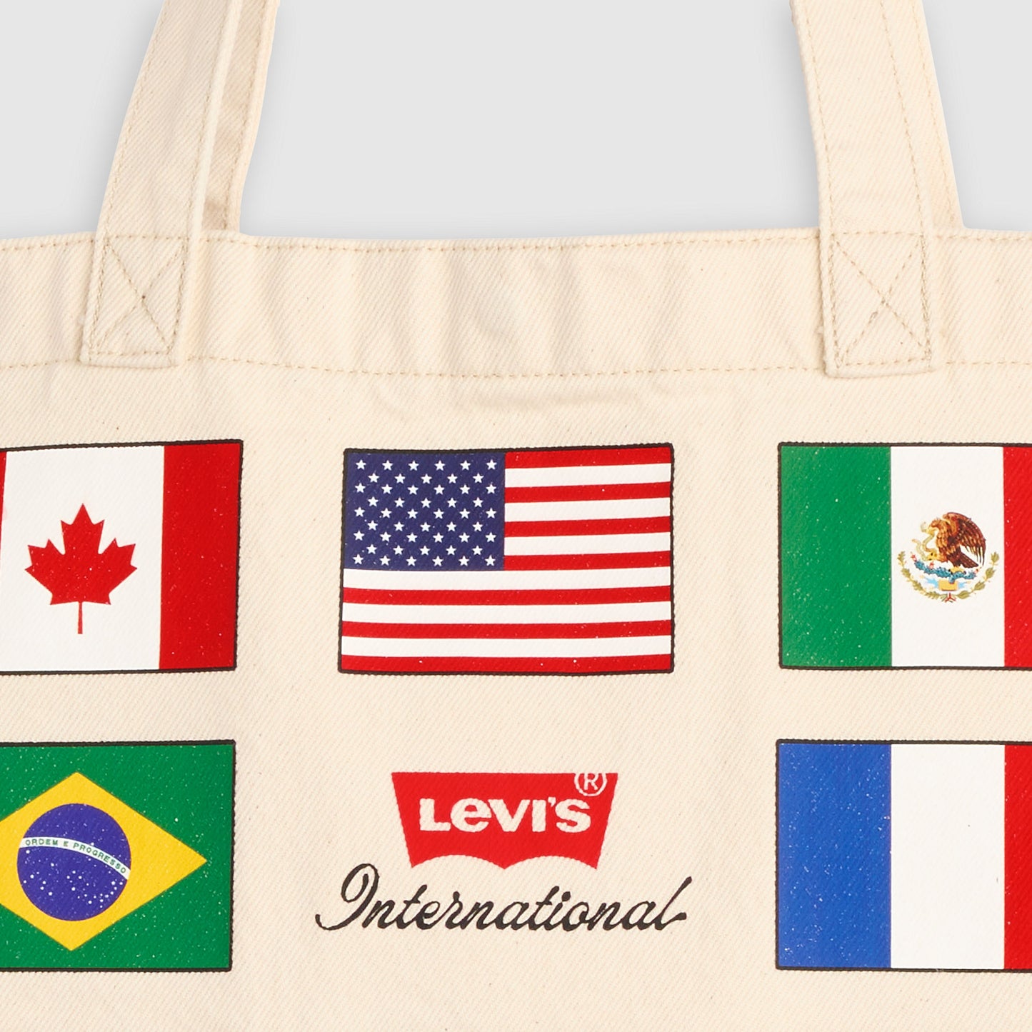 Levi's® International Tote