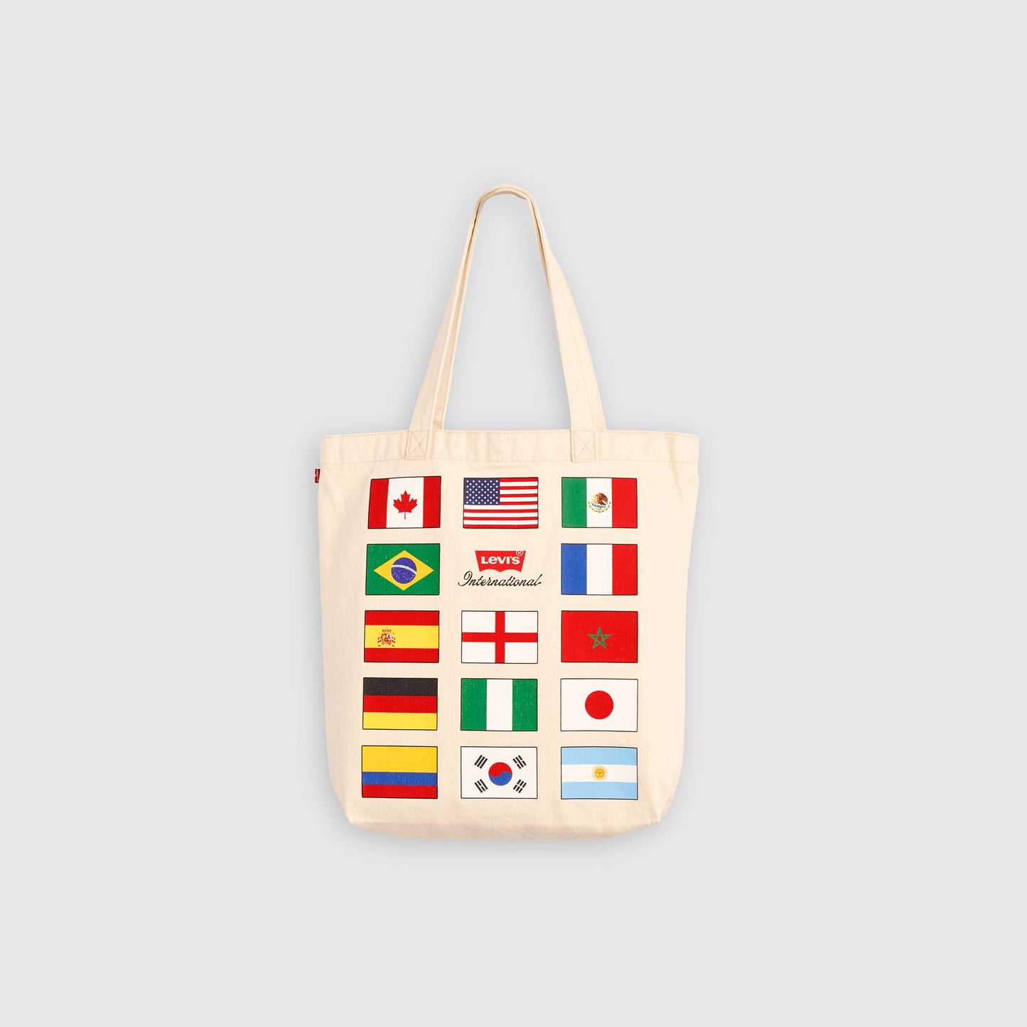 Levi's® International Tote