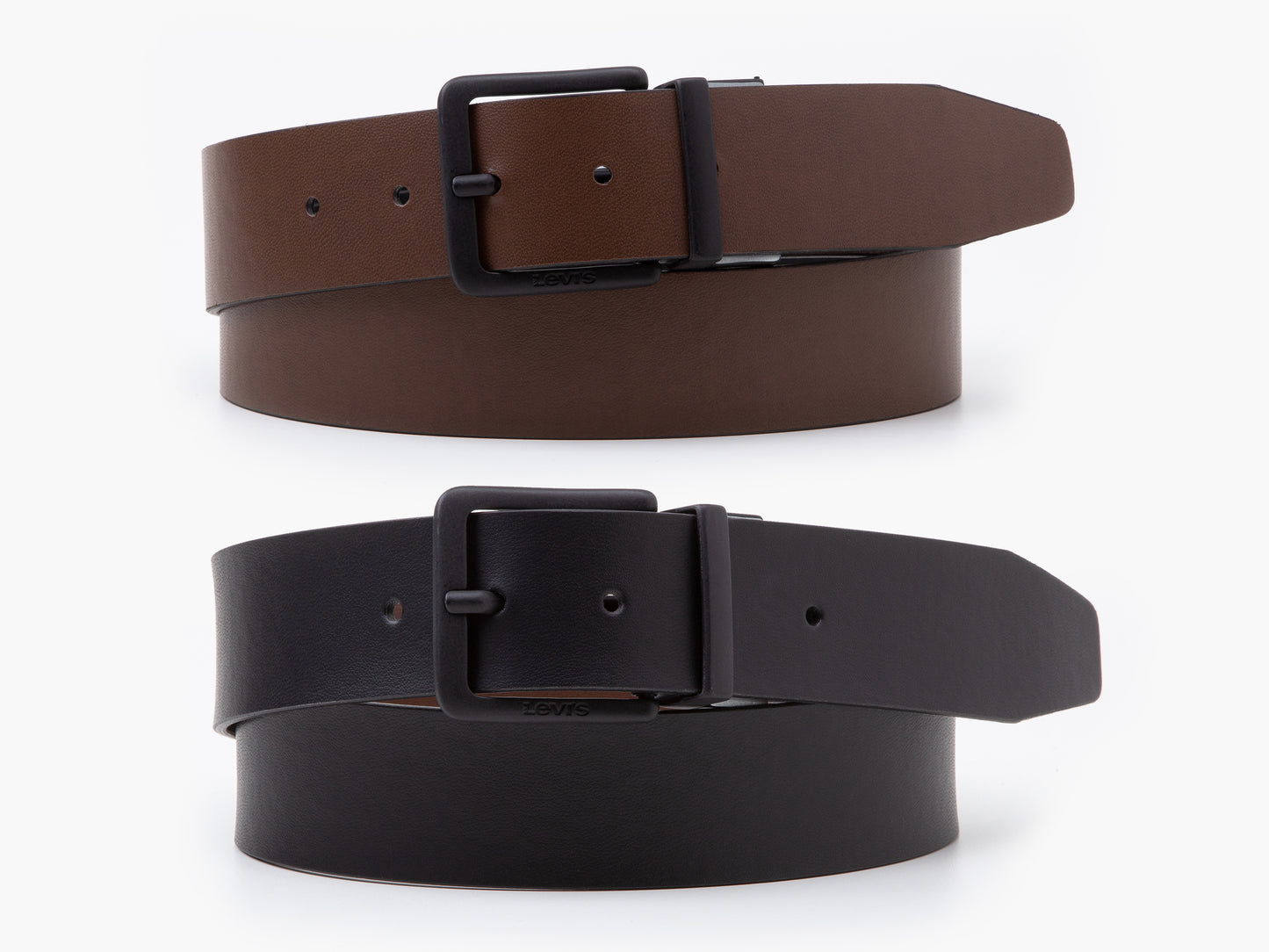 Levi's® Men's Louis Reversible Belt