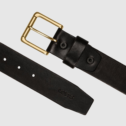 Thumbnail 3 - Levi's® Men's Heritage Belt - D77250002