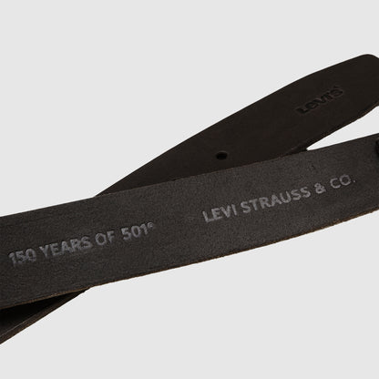 Thumbnail 4 - Levi's® Men's Heritage Belt - D77250002