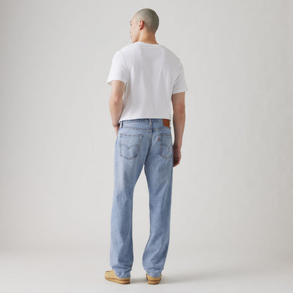 Levi's® Men's 555™ Relaxed Straight Lightweight Jeans
