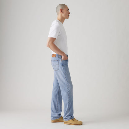 Levi's® Men's 555™ Relaxed Straight Lightweight Jeans