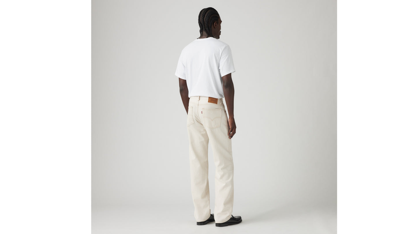Levi's® Men's 555 Relaxed Straight Lightweight Jeans