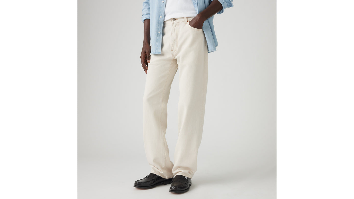 Levi's® Men's 555 Relaxed Straight Lightweight Jeans