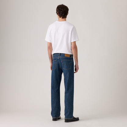 Thumbnail 4 - Levi's® Men's 555™ Relaxed Straight Jeans - 000LO0035