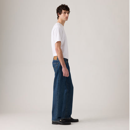 Thumbnail 3 - Levi's® Men's 555™ Relaxed Straight Jeans - 000LO0035