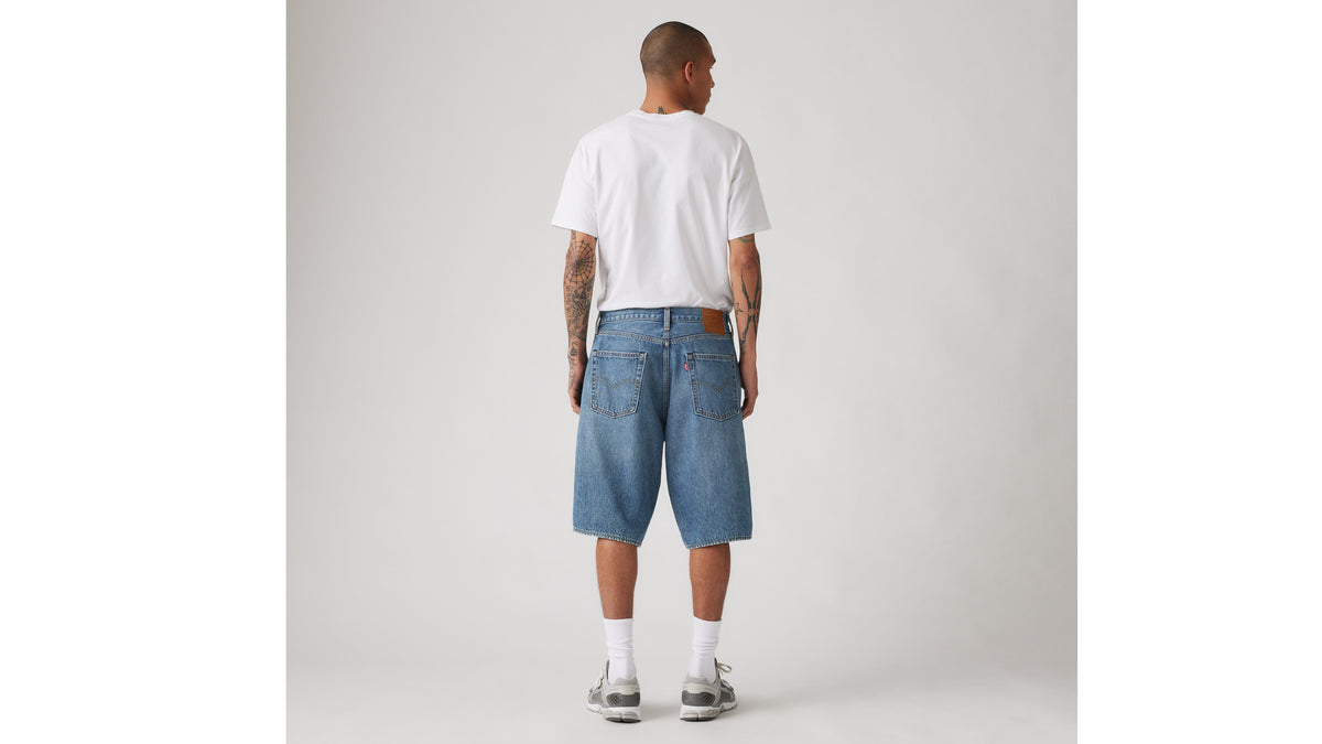 Levi's® Men's 478 Baggy Shorts